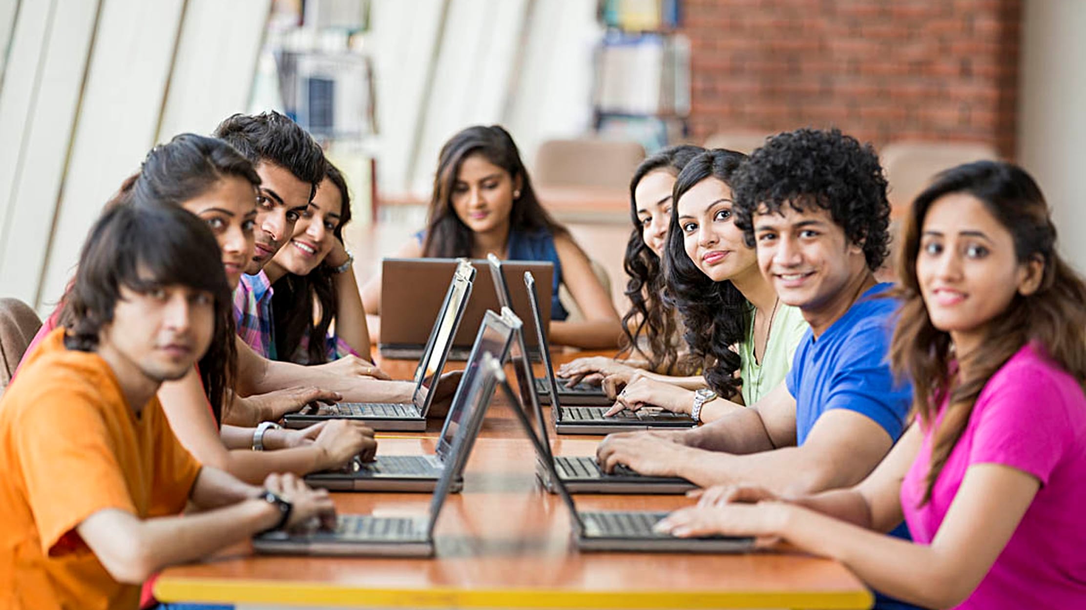Students