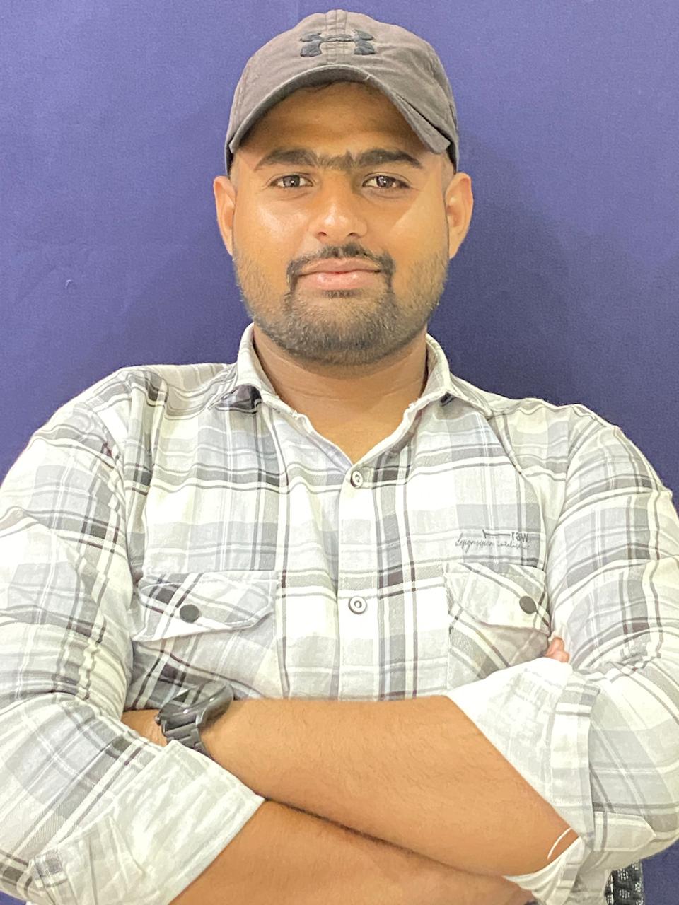 Lalit Sain
