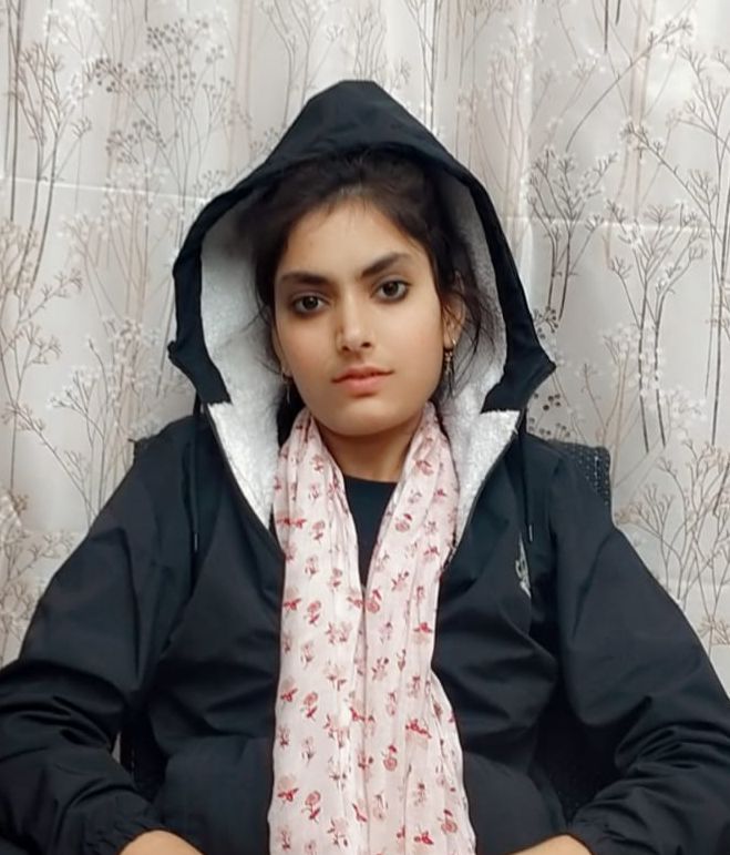 Sonu Olkha