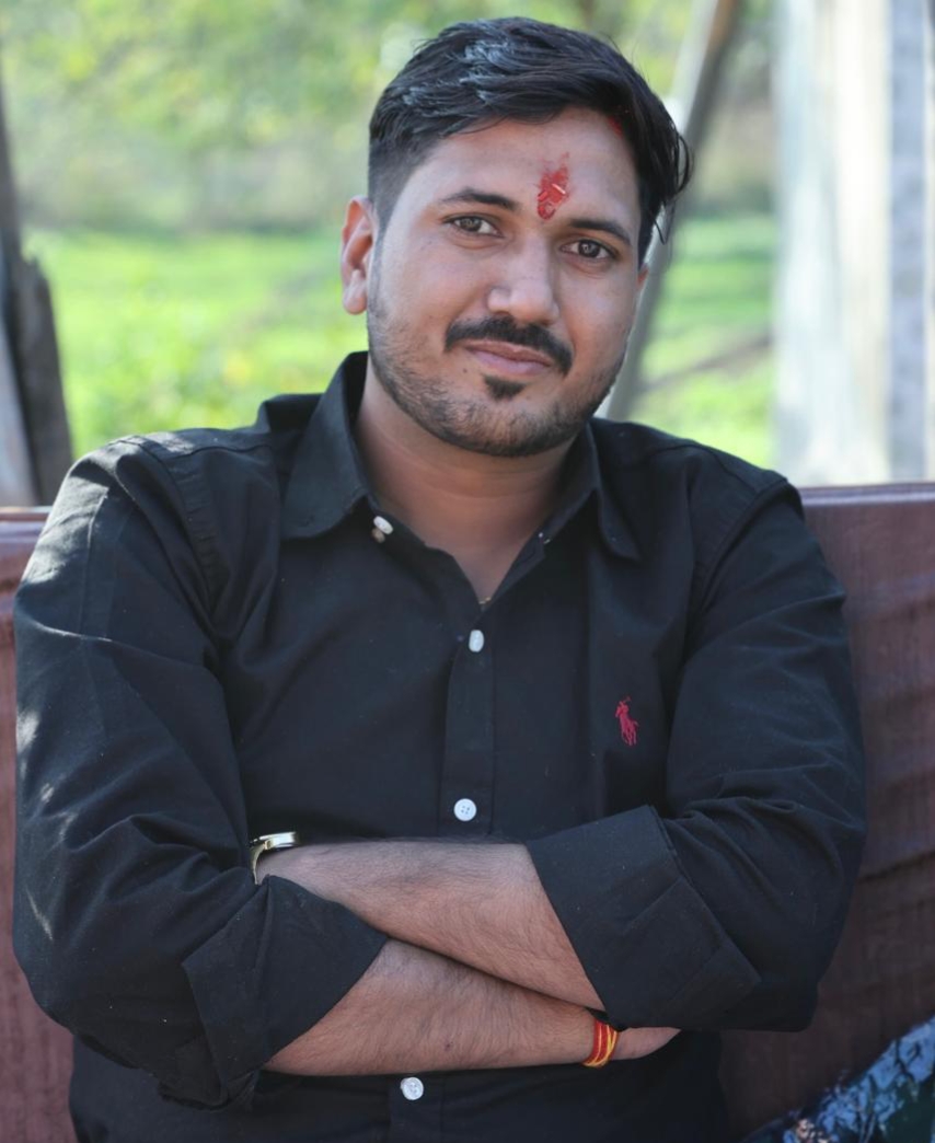 Ankit BL Kumawat