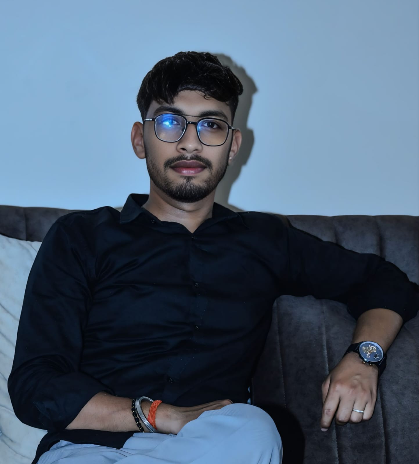Mohd. Tohid Bhati