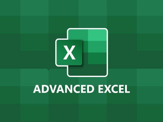 Excel Advance
