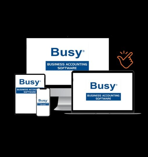 BUSY