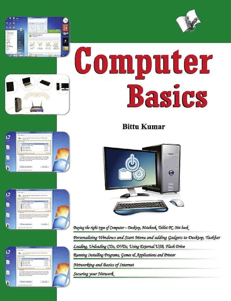 Computer Basics