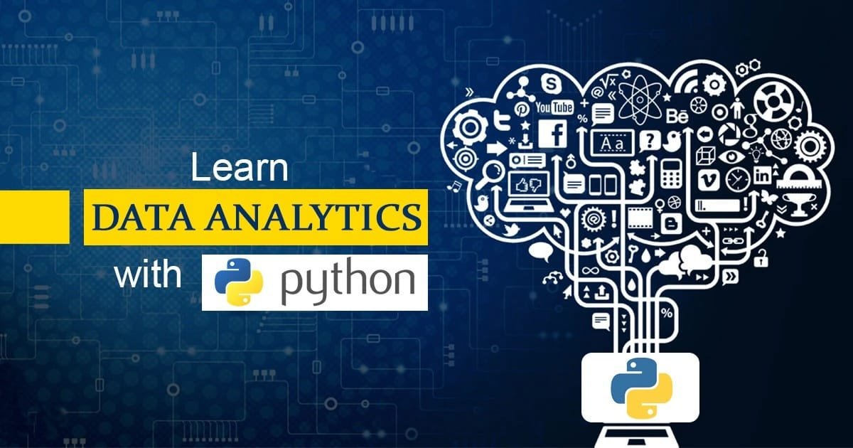 Data Analysis with Python
