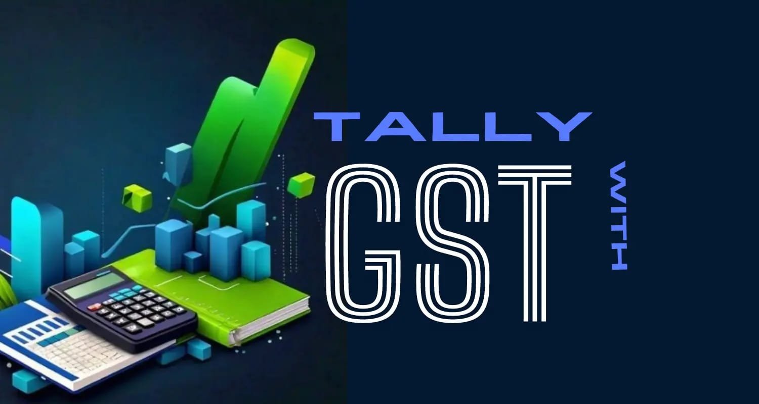 Tally + GST